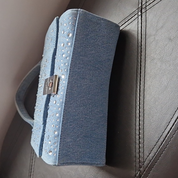 Aldo denim bag - Picture 2 of 6